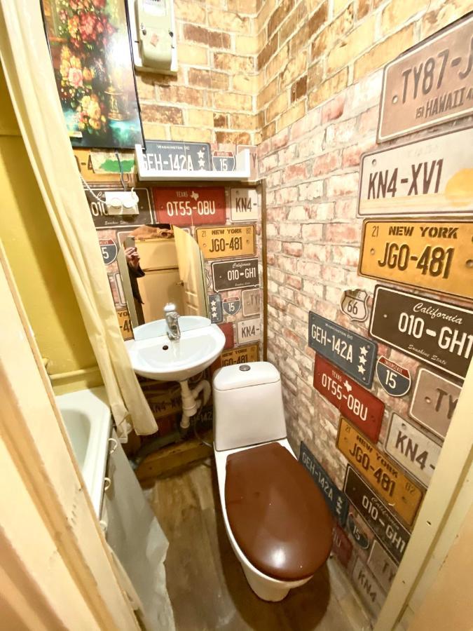 В Центрі Біля Ратуші Вулиця Площа Ринок 11 Lviv Luaran gambar