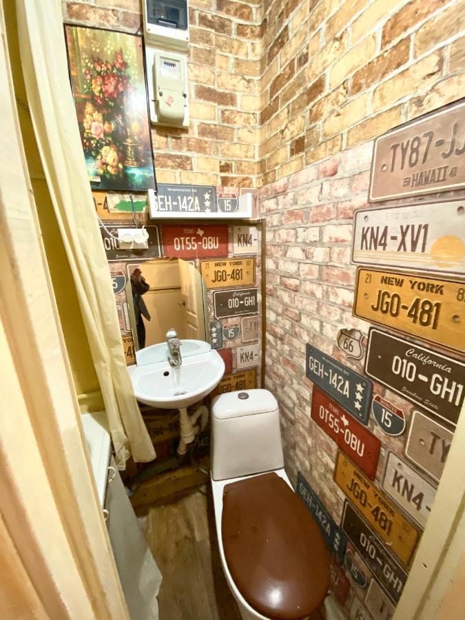 В Центрі Біля Ратуші Вулиця Площа Ринок 11 Lviv Luaran gambar