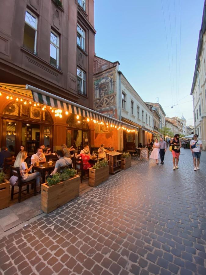 В Центрі Біля Ратуші Вулиця Площа Ринок 11 Lviv Luaran gambar
